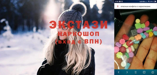 гидра Алексеевка